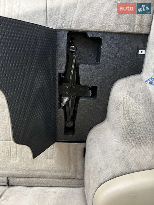 Внедорожник / Кроссовер Subaru Forester 2007 в Боярке
