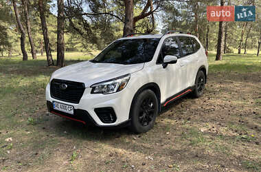 Subaru Forester 2019 Subaru Forester 2019