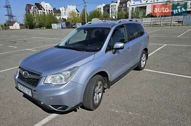 Subaru Forester 2013 Subaru Forester 2013