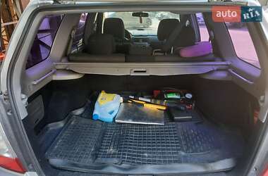 Внедорожник / Кроссовер Subaru Forester 2007 в 