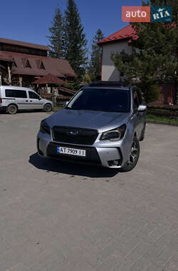 Subaru Forester 2013 Subaru Forester 2013