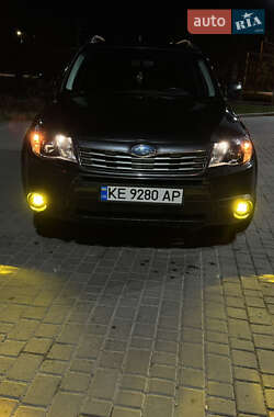 Subaru Forester 2008 Subaru Forester 2008