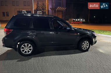 Внедорожник / Кроссовер Subaru Forester 2008 в 