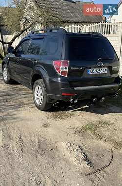 Внедорожник / Кроссовер Subaru Forester 2008 в 