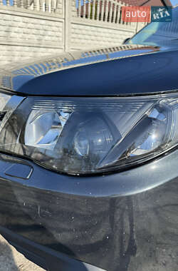 Внедорожник / Кроссовер Subaru Forester 2008 в 