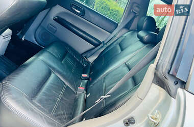 Внедорожник / Кроссовер Subaru Forester 2004 в 