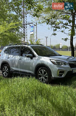 Subaru Forester 2018 Subaru Forester 2018