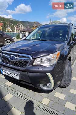Subaru Forester 2014 Subaru Forester 2014