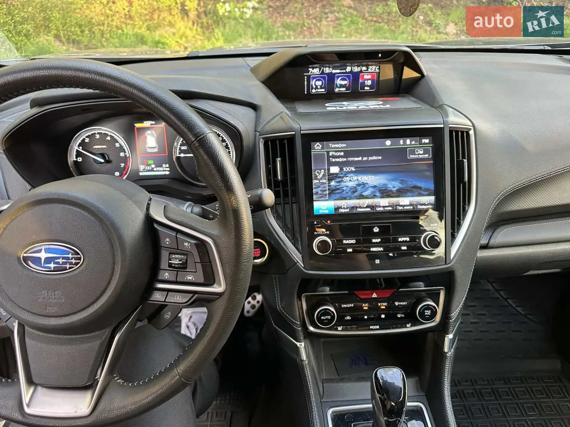 2022 Subaru Forester - мініатюра 5
