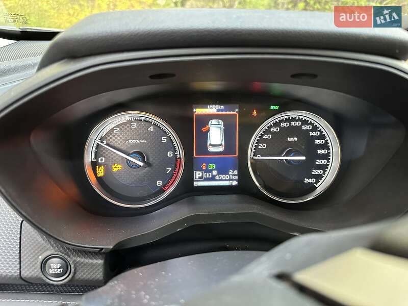 Внедорожник / Кроссовер Subaru Forester 2022 в Львове