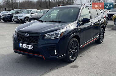 Subaru Forester 2020 Subaru Forester 2020