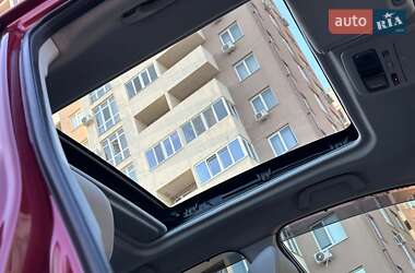 Позашляховик / Кросовер Subaru Forester 2018 в 