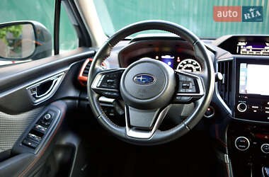 Внедорожник / Кроссовер Subaru Forester 2019 в 