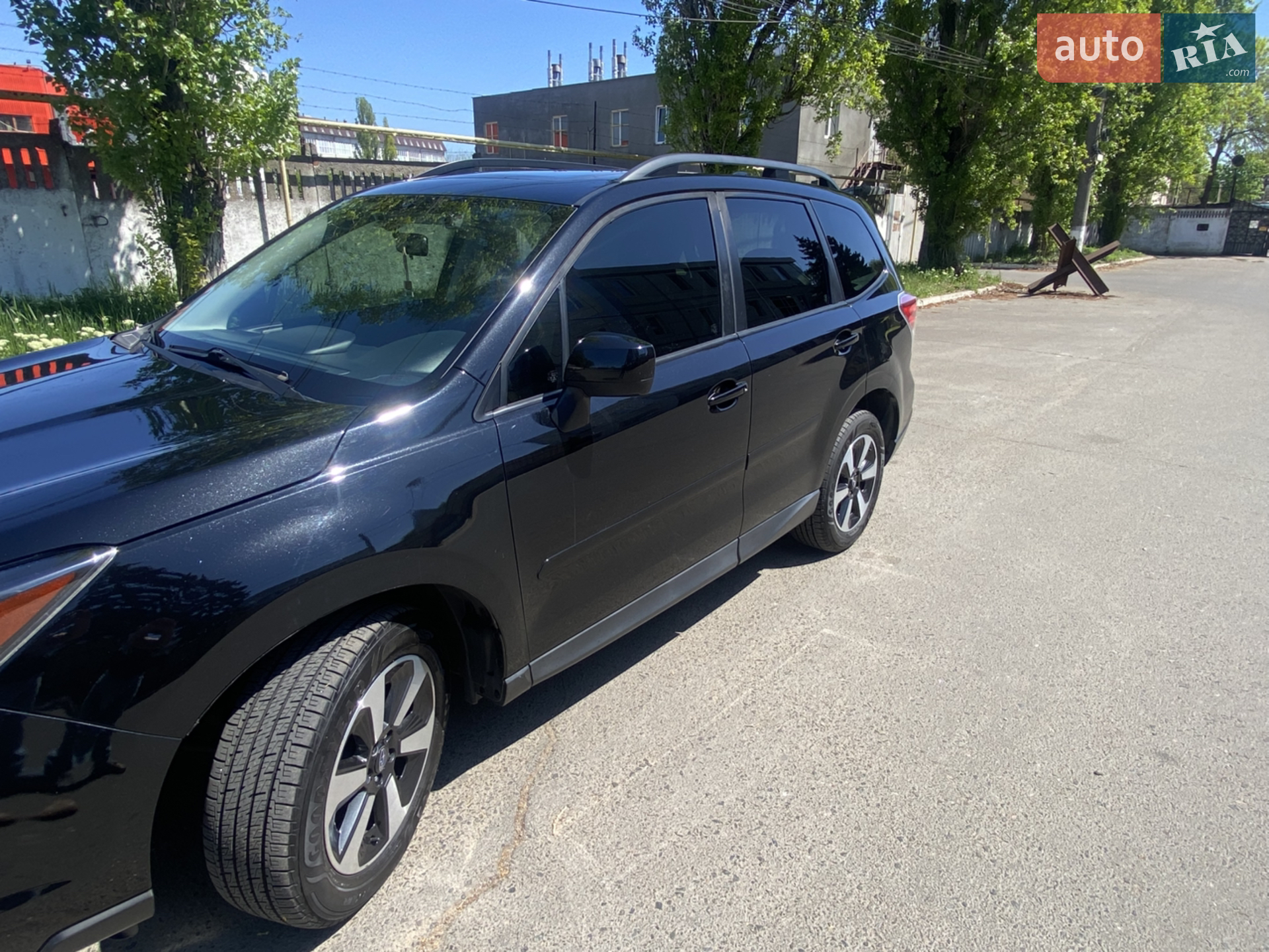 2017 Subaru Forester - мініатюра 11
