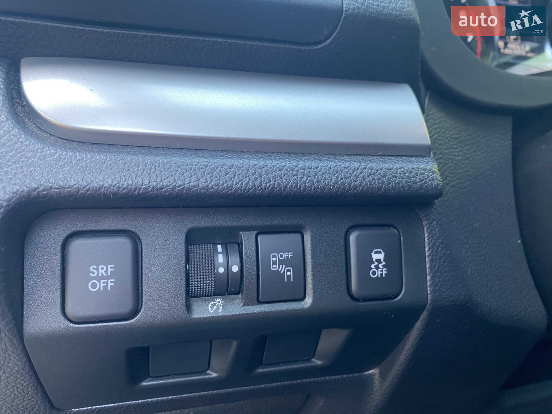 2017 Subaru Forester - мініатюра 31