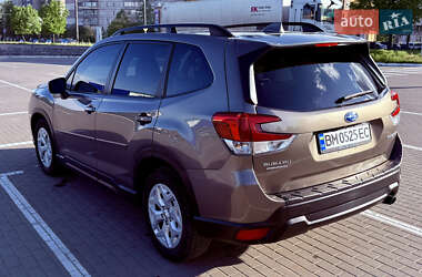 Внедорожник / Кроссовер Subaru Forester 2019 в 