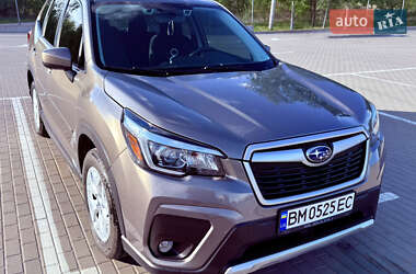 Subaru Forester 2019 Subaru Forester 2019