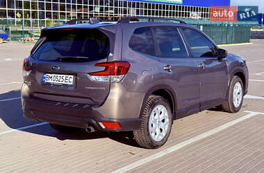 Внедорожник / Кроссовер Subaru Forester 2019 в 