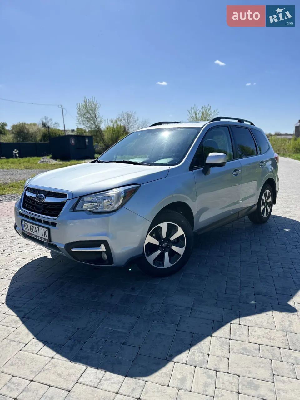 2016 Subaru Forester - мініатюра 20