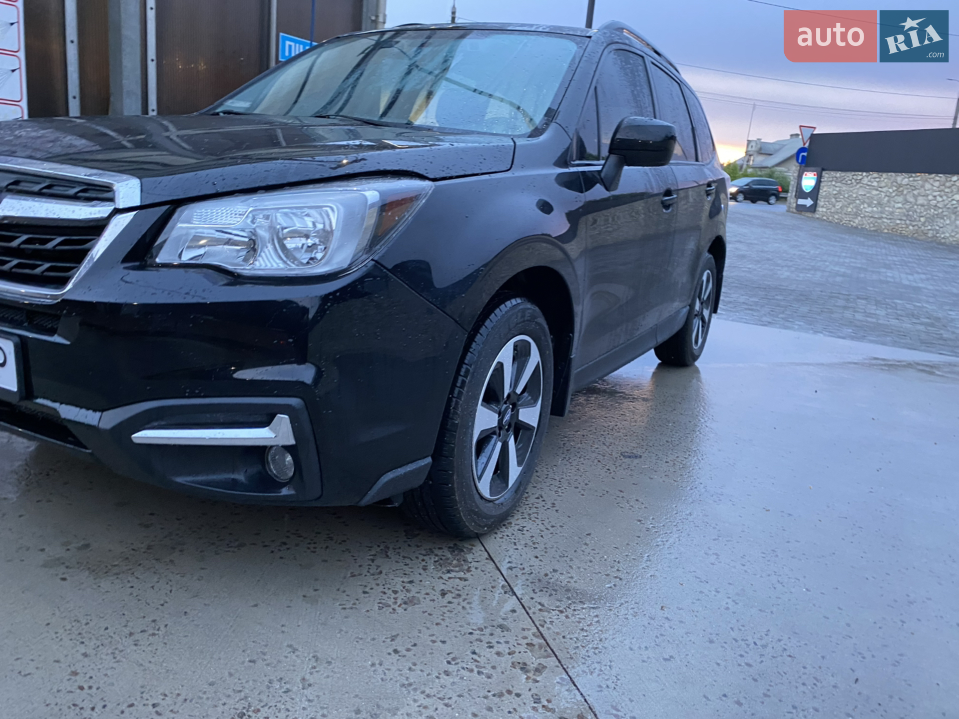 2017 Subaru Forester - мініатюра 14