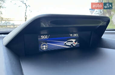 Внедорожник / Кроссовер Subaru Forester 2024 в 