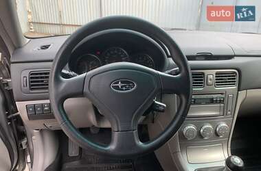 Внедорожник / Кроссовер Subaru Forester 2007 в 