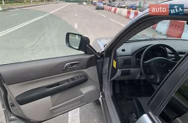 Внедорожник / Кроссовер Subaru Forester 2007 в 