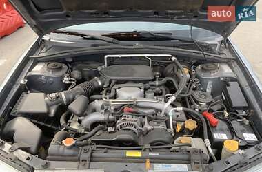 Внедорожник / Кроссовер Subaru Forester 2007 в 