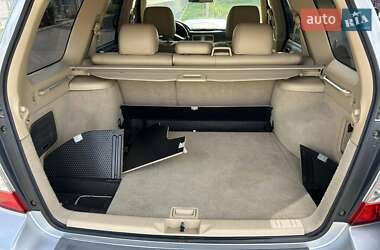 Внедорожник / Кроссовер Subaru Forester 2006 в 