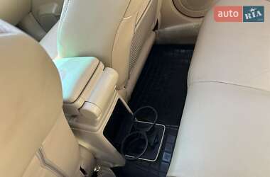 Внедорожник / Кроссовер Subaru Forester 2006 в 