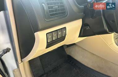 Внедорожник / Кроссовер Subaru Forester 2006 в 