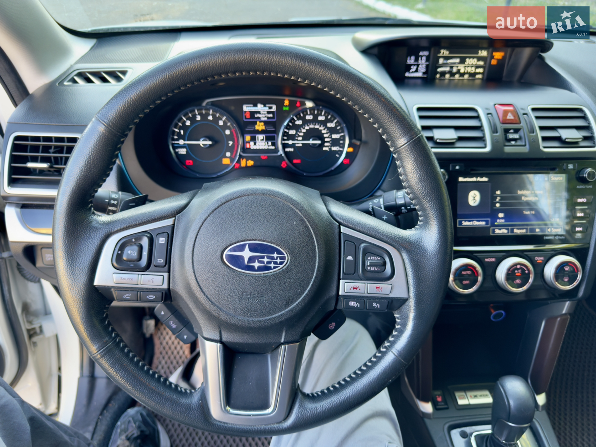 2017 Subaru Forester - мініатюра 10