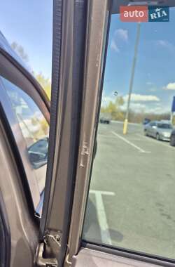 Внедорожник / Кроссовер Subaru Forester 2009 в 
