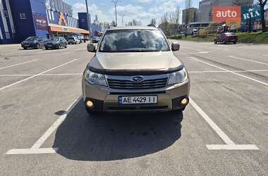 Subaru Forester 2009 Subaru Forester 2009