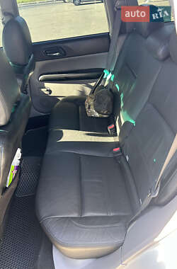 Внедорожник / Кроссовер Subaru Forester 2005 в 