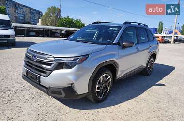Внедорожник / Кроссовер Subaru Forester 2024 в 