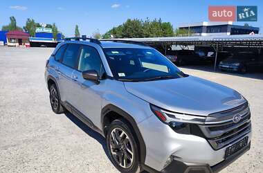 Subaru Forester 2024 Subaru Forester 2024