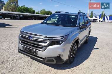 Внедорожник / Кроссовер Subaru Forester 2024 в 