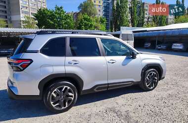 Внедорожник / Кроссовер Subaru Forester 2024 в 