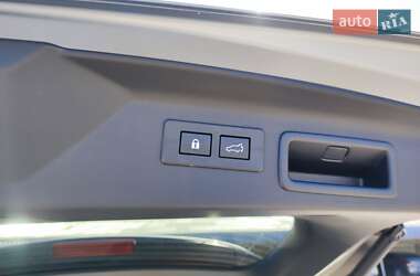 Внедорожник / Кроссовер Subaru Forester 2024 в 