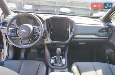 Внедорожник / Кроссовер Subaru Forester 2024 в 
