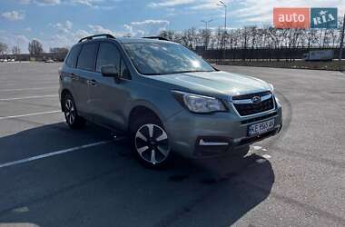 Subaru Forester 2016 Subaru Forester 2016
