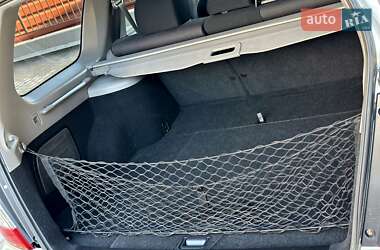 Позашляховик / Кросовер Subaru Forester 2005 в 