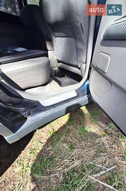 Внедорожник / Кроссовер Subaru Forester 2004 в 