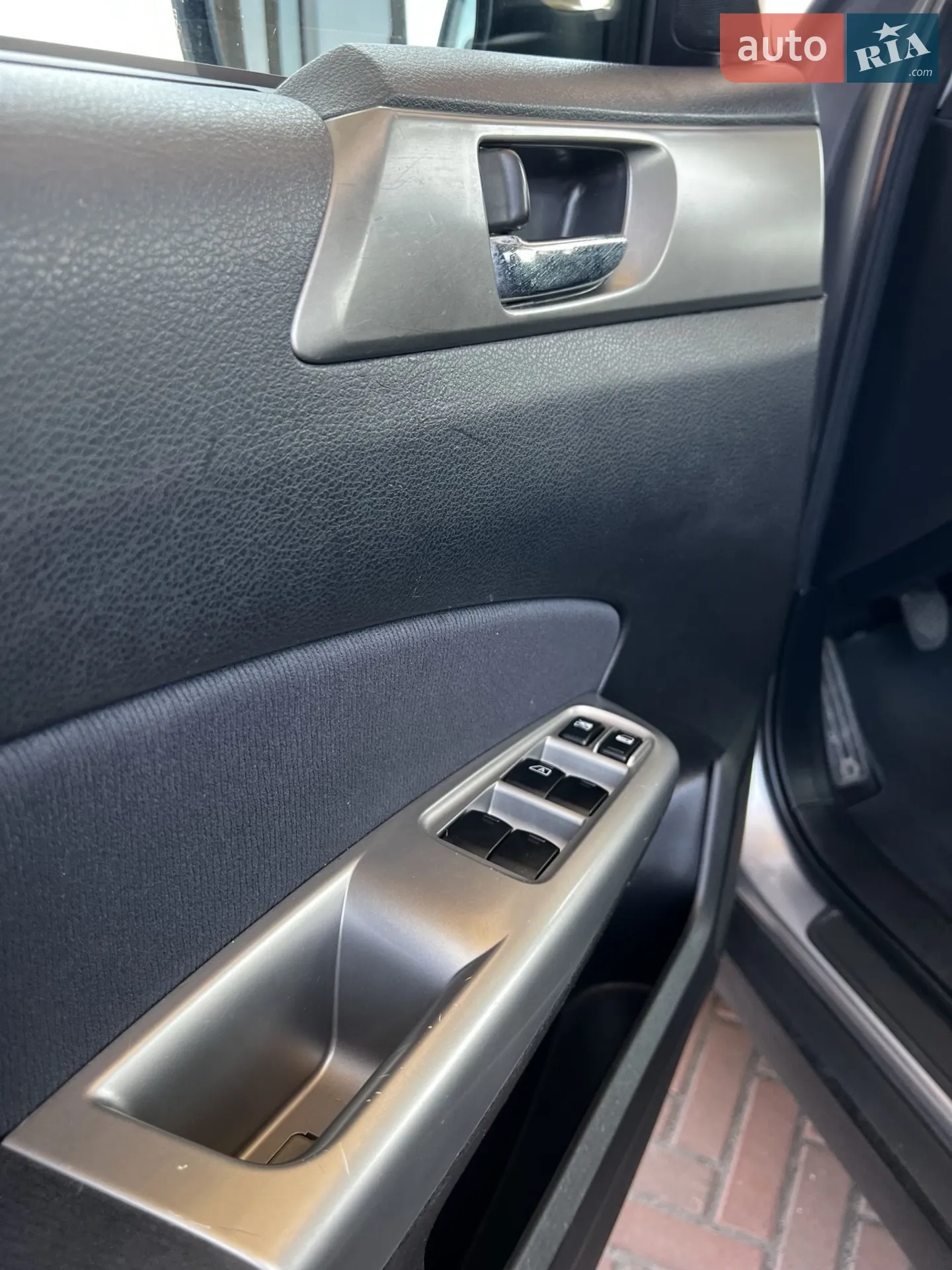 2010 Subaru Forester - мініатюра 17