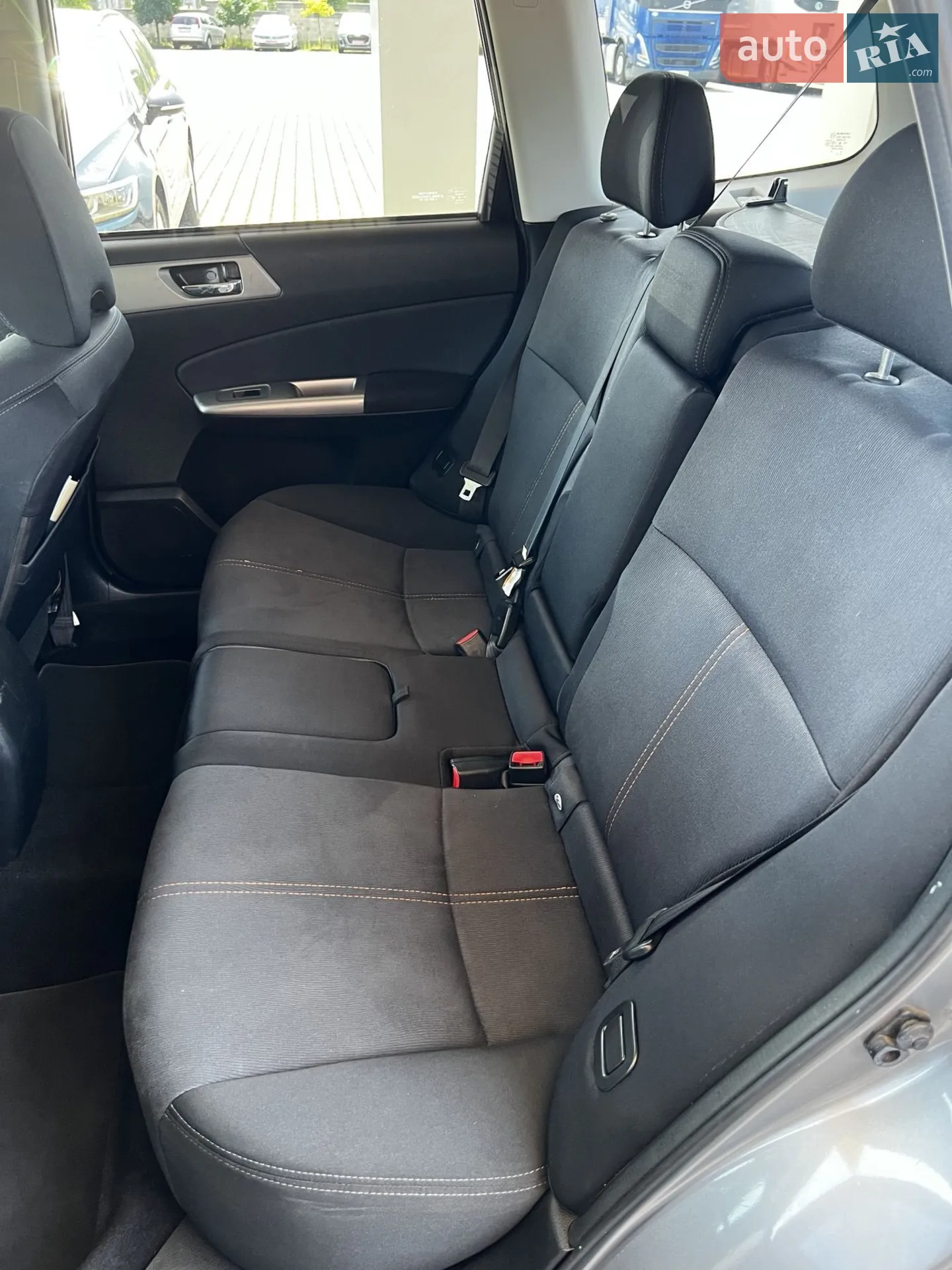 2010 Subaru Forester - мініатюра 18