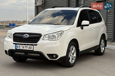 Subaru Forester 2013 Subaru Forester 2013