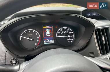 Внедорожник / Кроссовер Subaru Forester 2019 в 