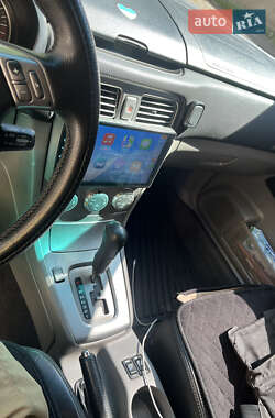 Внедорожник / Кроссовер Subaru Forester 2006 в 