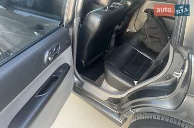 Внедорожник / Кроссовер Subaru Forester 2006 в 